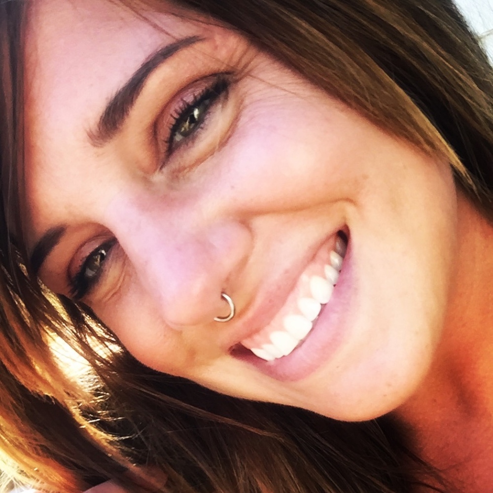 Meet your Posher, Erika